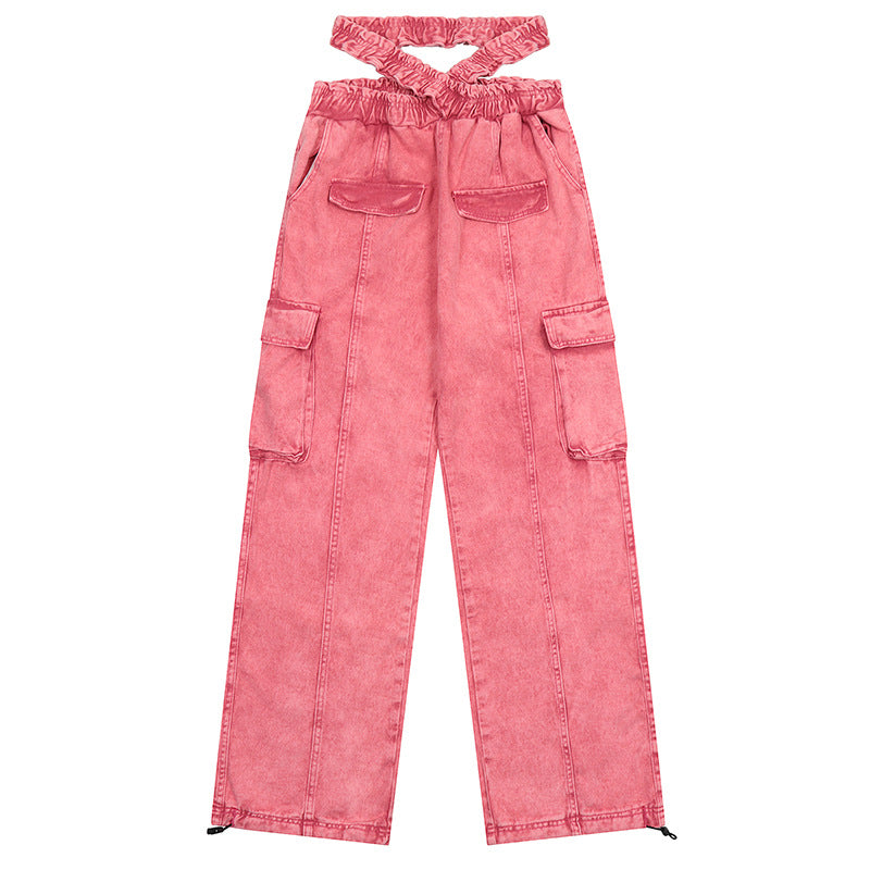 High Street Design Hot Girl Jeans For Women High Street Design Hot Girl Jeans For Women